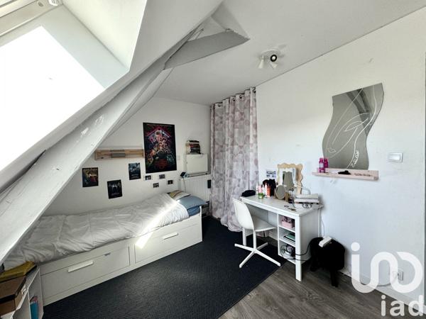 Maison à vendre 4 pièces 92 m² Linselles