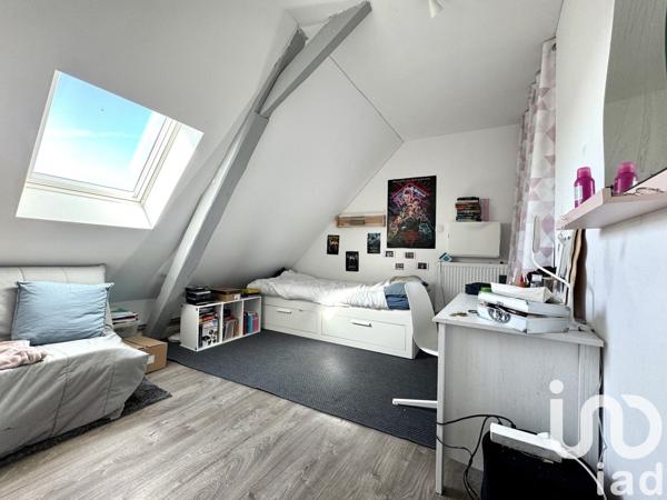 Maison à vendre 4 pièces 92 m² Linselles