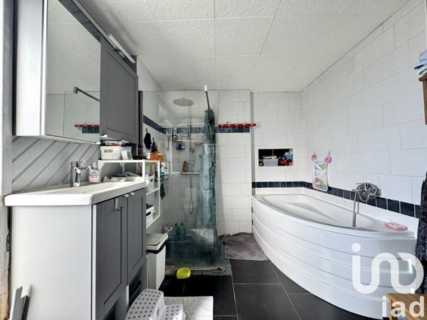 Maison à vendre 4 pièces 92 m² Linselles