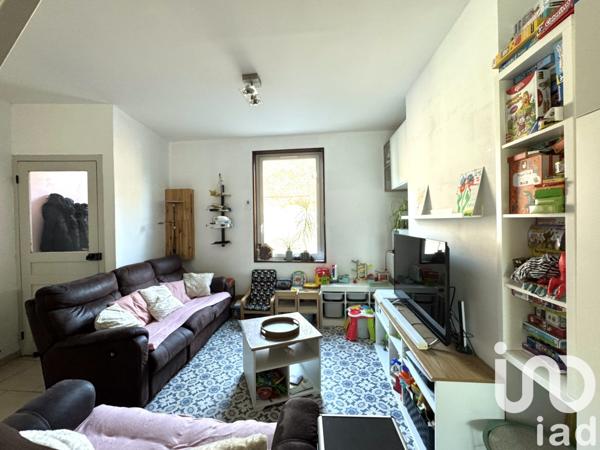 Maison à vendre 4 pièces 92 m² Linselles