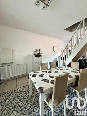Maison à vendre 4 pièces 92 m² Linselles