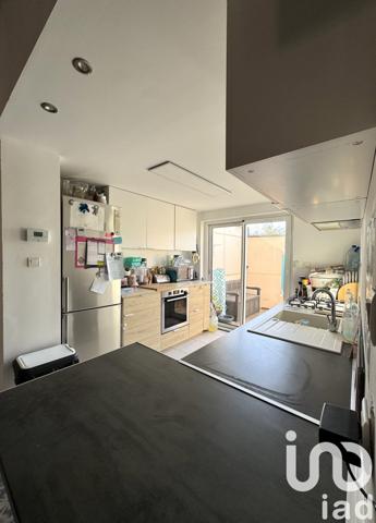 Maison à vendre 4 pièces 92 m² Linselles