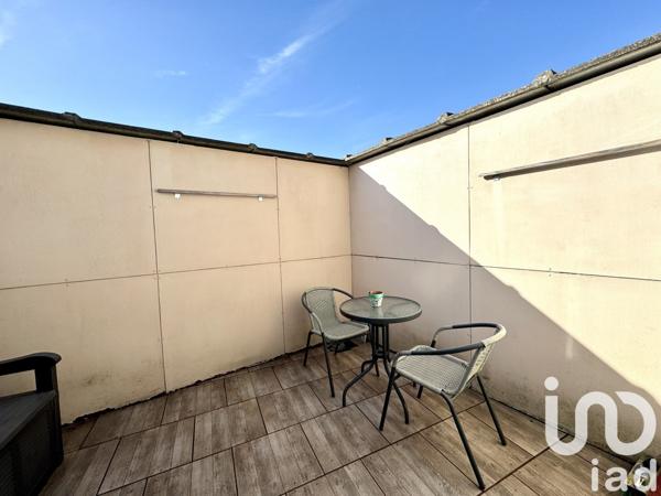 Maison à vendre 4 pièces 92 m² Linselles