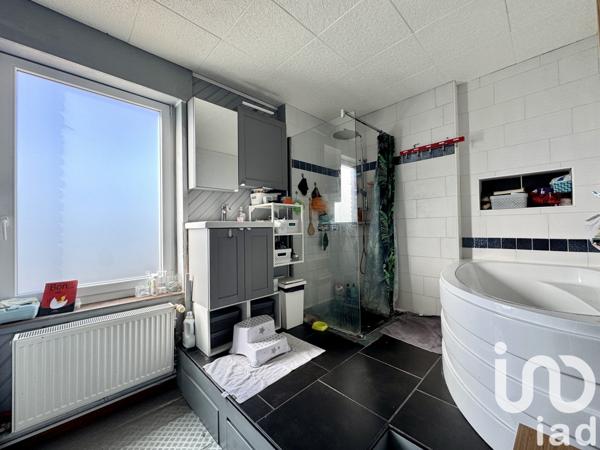 Maison à vendre 4 pièces 92 m² Linselles