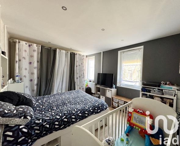 Maison à vendre 4 pièces 92 m² Linselles