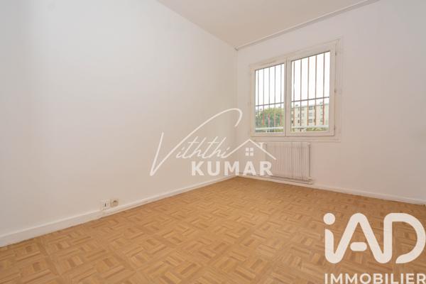 Appartement à vendre 3 pièces 52 m² Clichy-sous-Bois