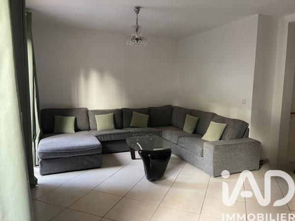 Maison à vendre 4 pièces 83 m² Égly