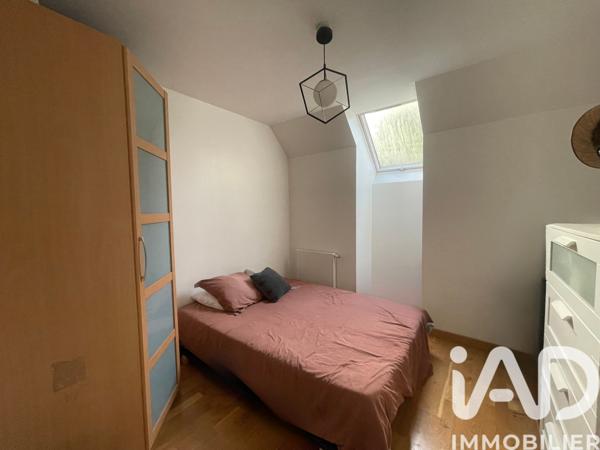 Maison à vendre 4 pièces 83 m² Égly