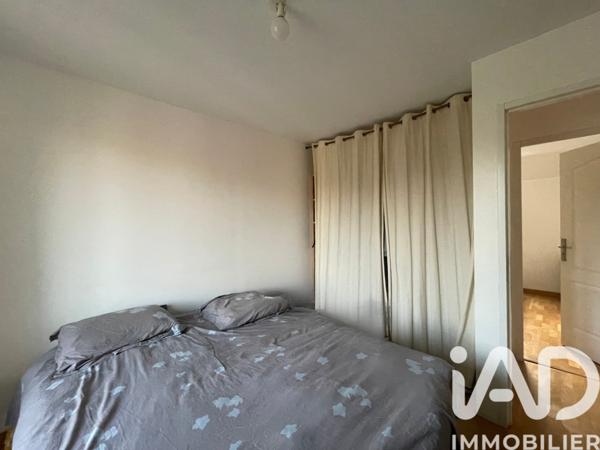 Maison à vendre 4 pièces 83 m² Égly