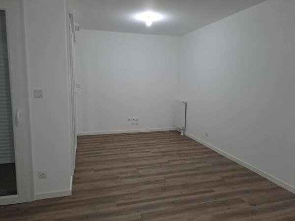 Appartement à louer à Fleury-sur-Orne (14123)