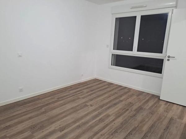 Appartement à louer à Fleury-sur-Orne (14123)