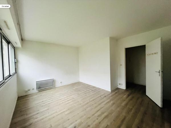 Appartement à vendre |  Bordeaux |  1 pièce | 26 m²