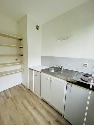 Appartement à vendre |  Bordeaux |  1 pièce | 26 m²