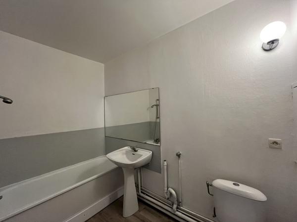 Appartement à vendre |  Bordeaux |  1 pièce | 26 m²