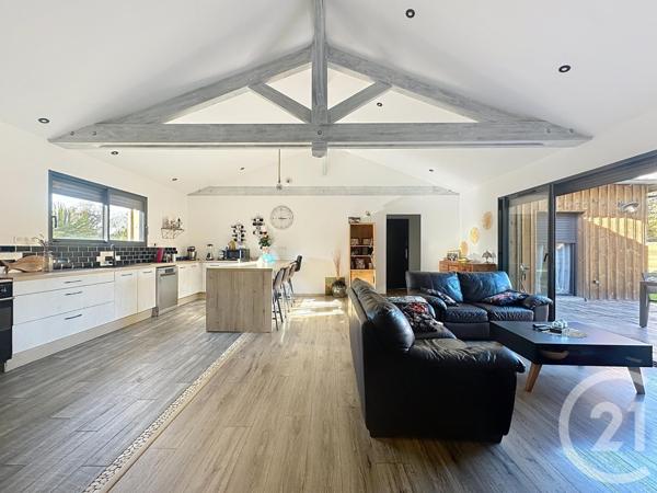 Maison à vendre  5 pièces - 119 m2 AUDENGE - 33