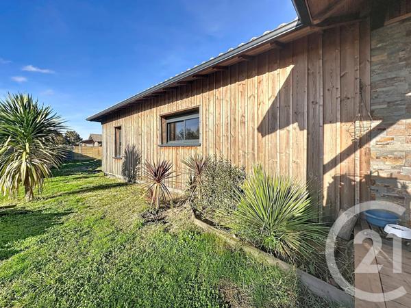 Maison à vendre  5 pièces - 119 m2 AUDENGE - 33