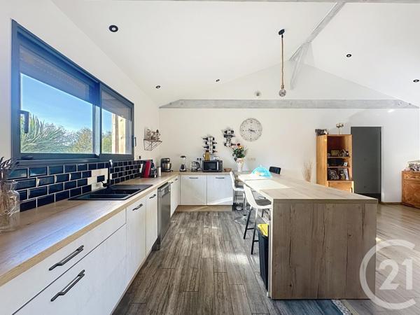 Maison à vendre  5 pièces - 119 m2 AUDENGE - 33