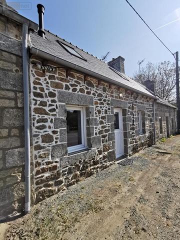 Maison à vendre à Bégard dans les Côtes-d'Armor (22140), ref : 22102-2380