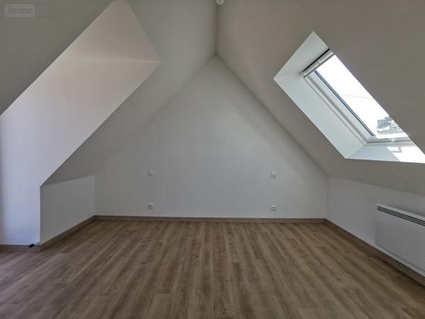 Maison à vendre à Bégard dans les Côtes-d'Armor (22140), ref : 22102-2380