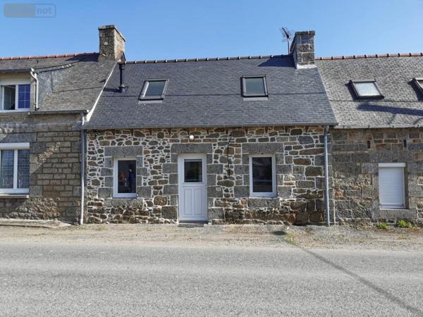 Maison à vendre à Bégard dans les Côtes-d'Armor (22140), ref : 22102-2380