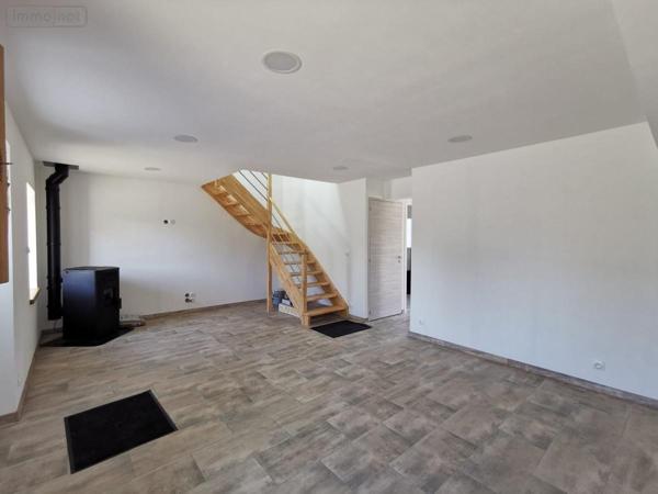 Maison à vendre à Bégard dans les Côtes-d'Armor (22140), ref : 22102-2380