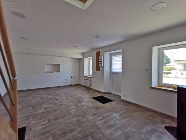 Maison à vendre à Bégard dans les Côtes-d'Armor (22140), ref : 22102-2380