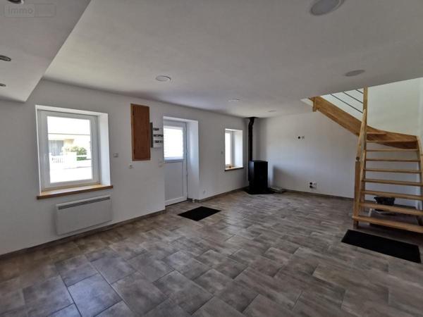 Maison à vendre à Bégard dans les Côtes-d'Armor (22140), ref : 22102-2380