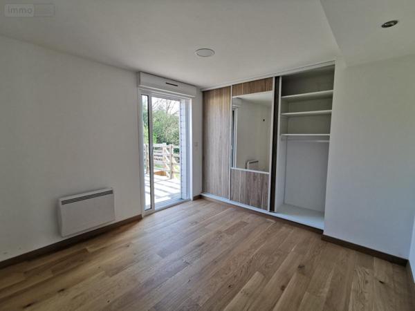 Maison à vendre à Bégard dans les Côtes-d'Armor (22140), ref : 22102-2380