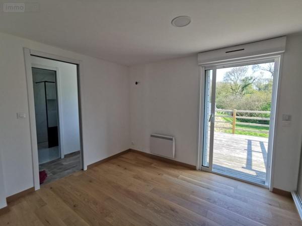 Maison à vendre à Bégard dans les Côtes-d'Armor (22140), ref : 22102-2380