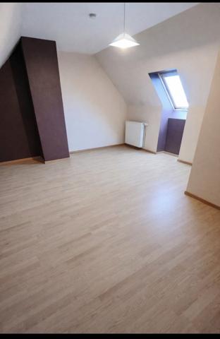 Maison à VILLENEUVE SAINT GERMAIN (02200)