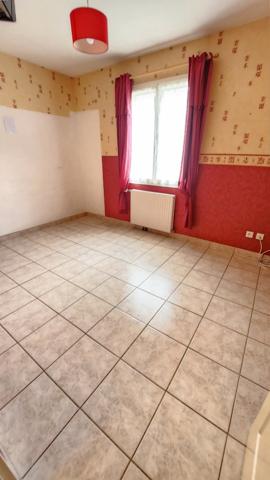 Maison à VILLENEUVE SAINT GERMAIN (02200)