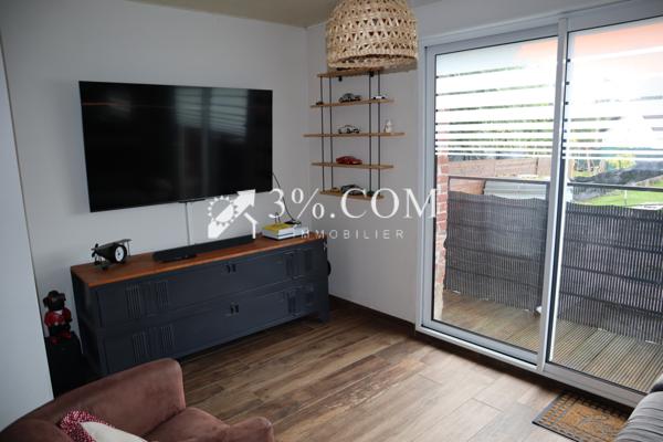 Maison 4 pièce(s) 3 chambre(s) 78 m²