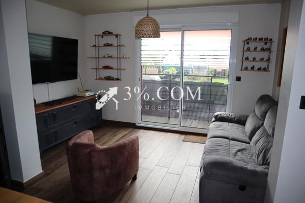 Maison 4 pièce(s) 3 chambre(s) 78 m²