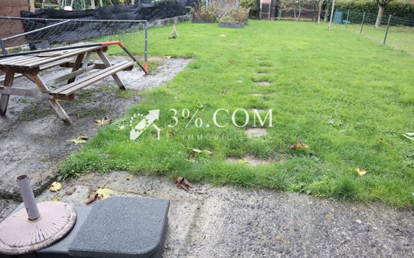 Maison 4 pièce(s) 3 chambre(s) 78 m²