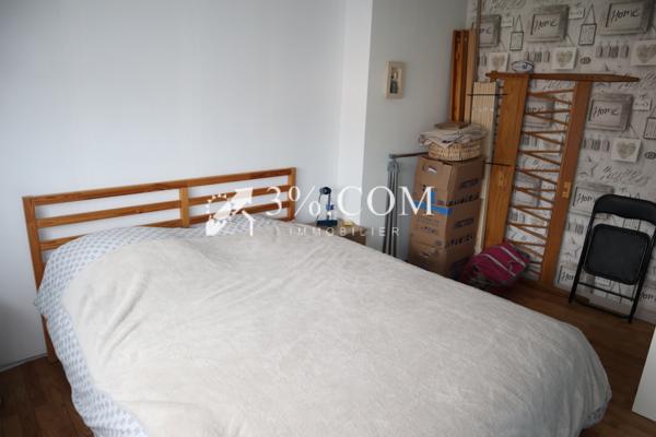 Maison 4 pièce(s) 3 chambre(s) 78 m²