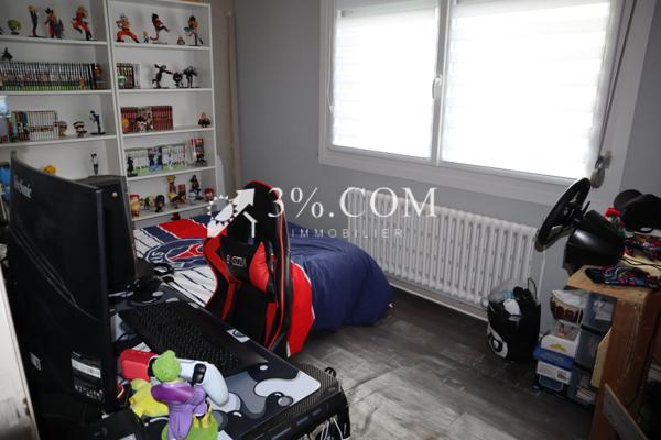 Maison 4 pièce(s) 3 chambre(s) 78 m²