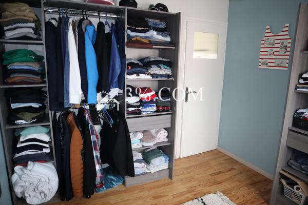 Maison 4 pièce(s) 3 chambre(s) 78 m²