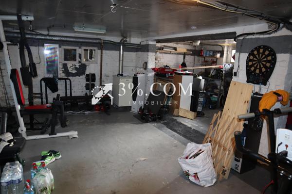 Maison 4 pièce(s) 3 chambre(s) 78 m²