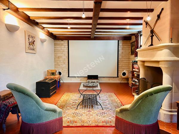 Maison Pontoise 8 pièce(s)