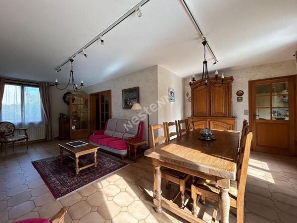 Maison Pontoise 8 pièce(s)