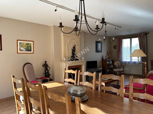 Maison Pontoise 8 pièce(s)