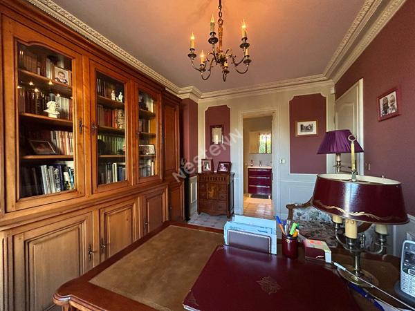 Maison Pontoise 8 pièce(s)