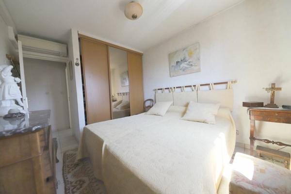 Appartement à vendre    4 pièces • 81 m2    Montpellier