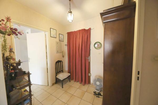 Appartement à vendre    4 pièces • 81 m2    Montpellier