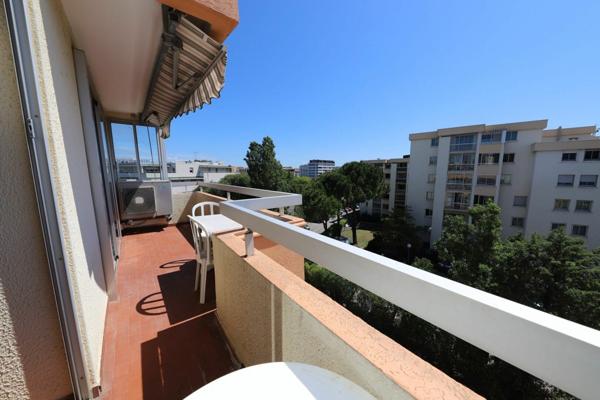 Appartement à vendre    4 pièces • 81 m2    Montpellier