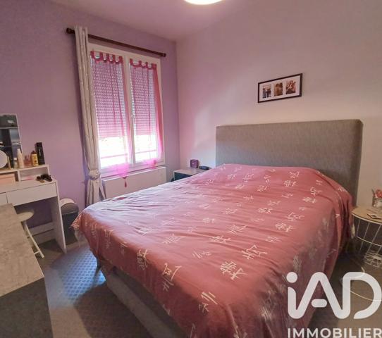 Maison à vendre 5 pièces 80 m² Chaumont