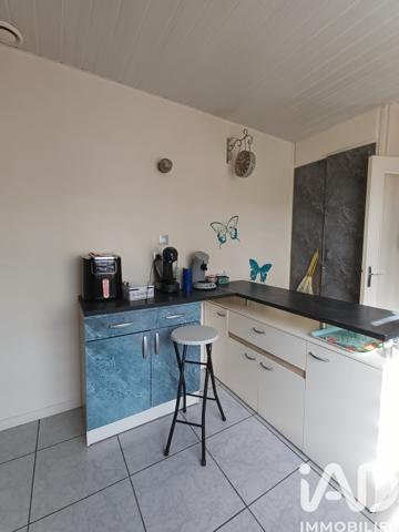 Maison à vendre 5 pièces 80 m² Chaumont