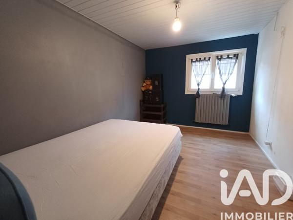Maison à vendre 5 pièces 80 m² Chaumont