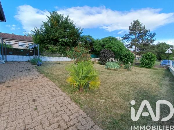 Maison à vendre 5 pièces 80 m² Chaumont