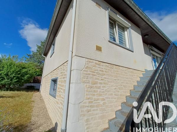 Maison à vendre 5 pièces 80 m² Chaumont